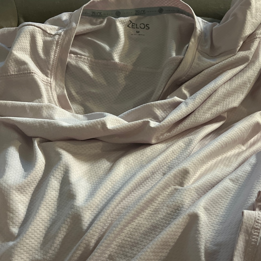 Zelos tshirt